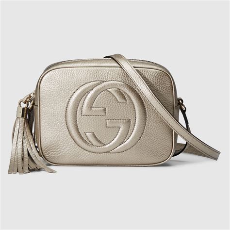 gucci soho disco bag duty free|Gucci disco bag best price.